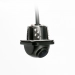 SG89FF Flush Mount, Fixed Angle Rear / Reversing camera